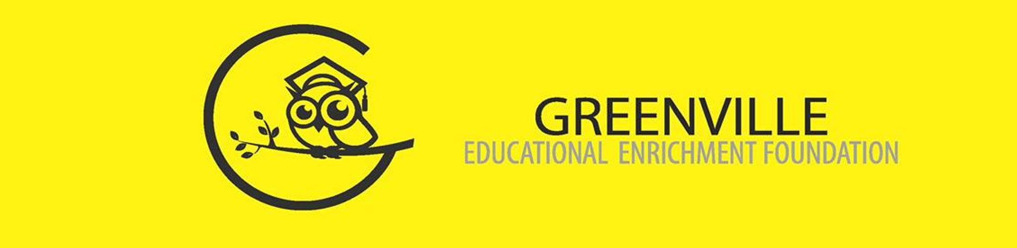  Greenville Educational Enrichment Foundation Logo